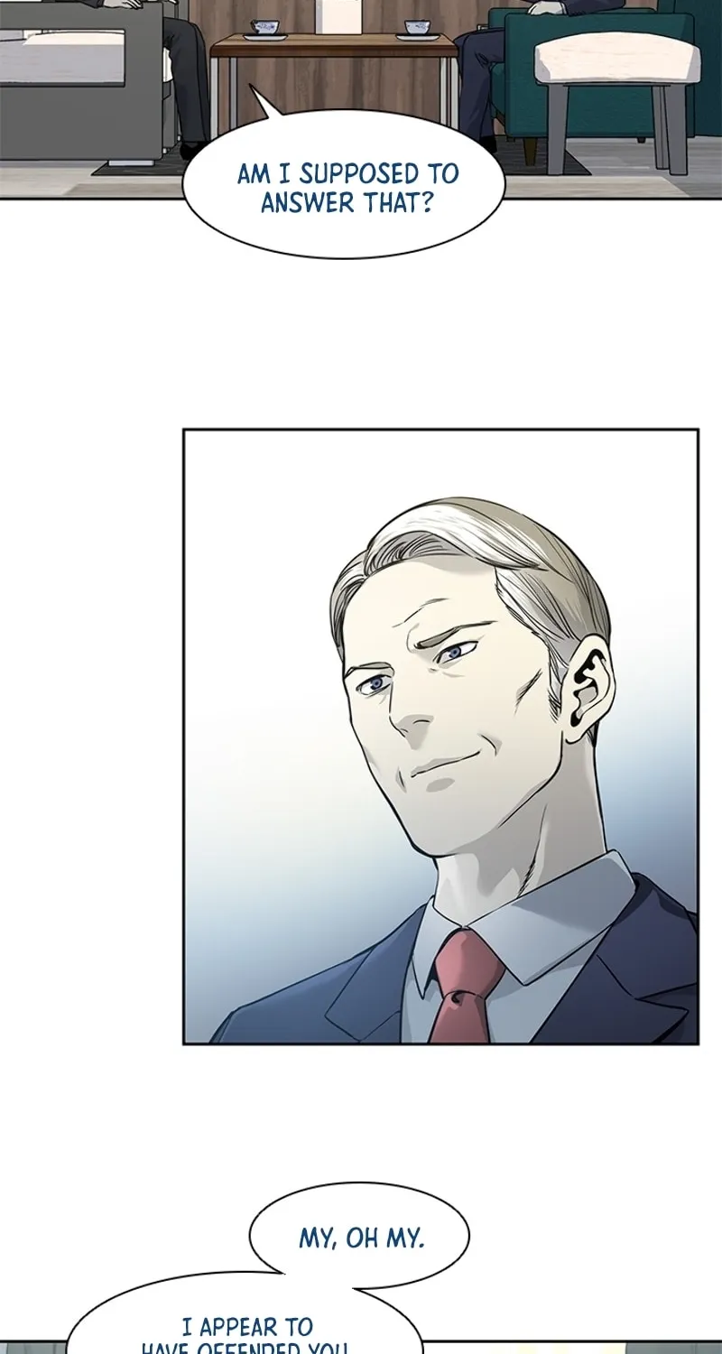 God of Blackfield Chapter 41 page 38 - 