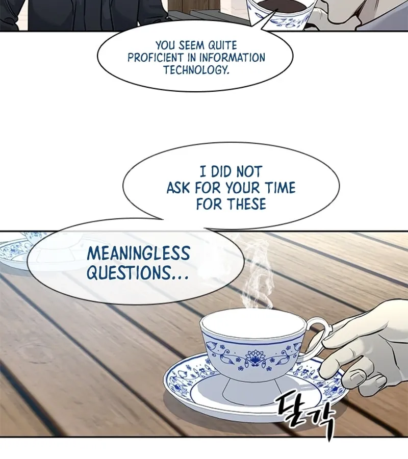 God of Blackfield Chapter 41 page 40 - 