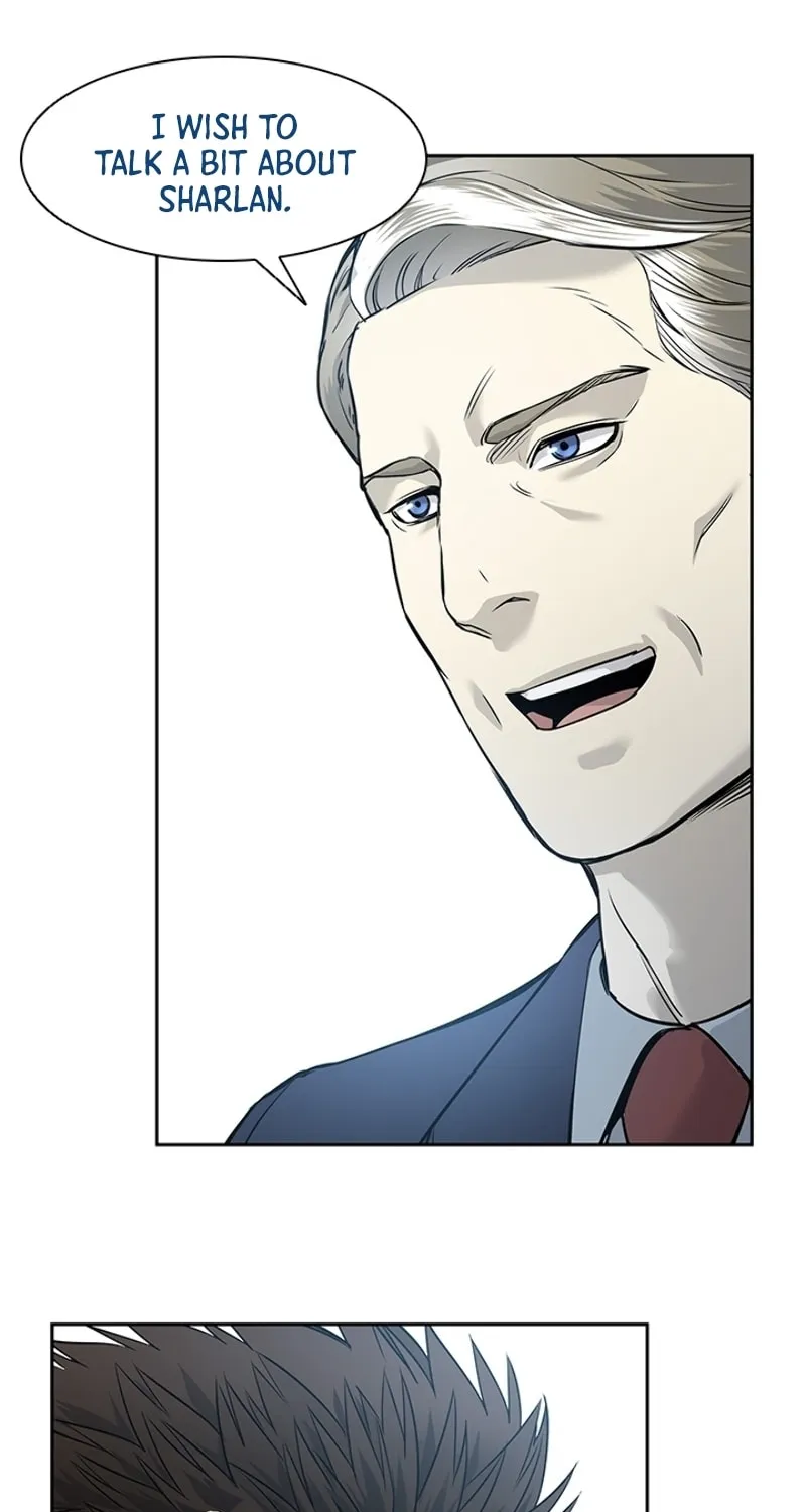 God of Blackfield Chapter 41 page 41 - 
