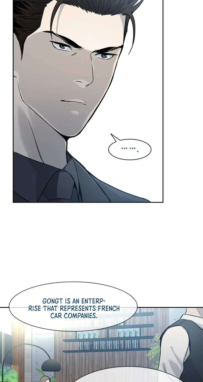 God of Blackfield Chapter 41 page 42 - 