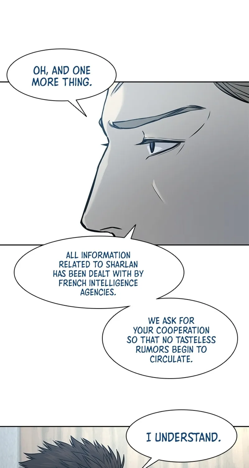God of Blackfield Chapter 41 page 45 - 