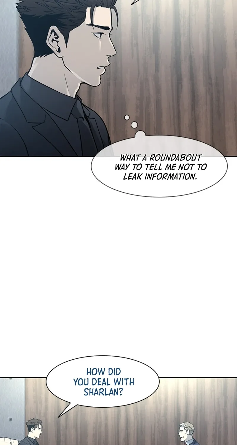 God of Blackfield Chapter 41 page 46 - 