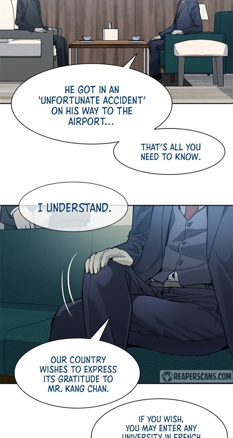 God of Blackfield Chapter 41 page 47 - 