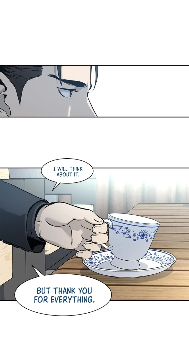 God of Blackfield Chapter 41 page 49 - 