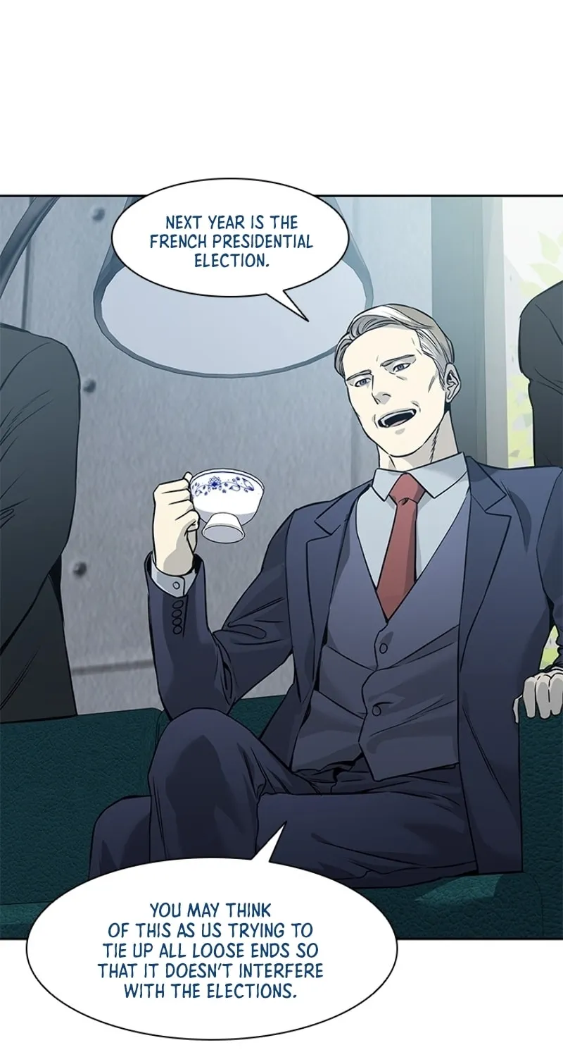 God of Blackfield Chapter 41 page 53 - 