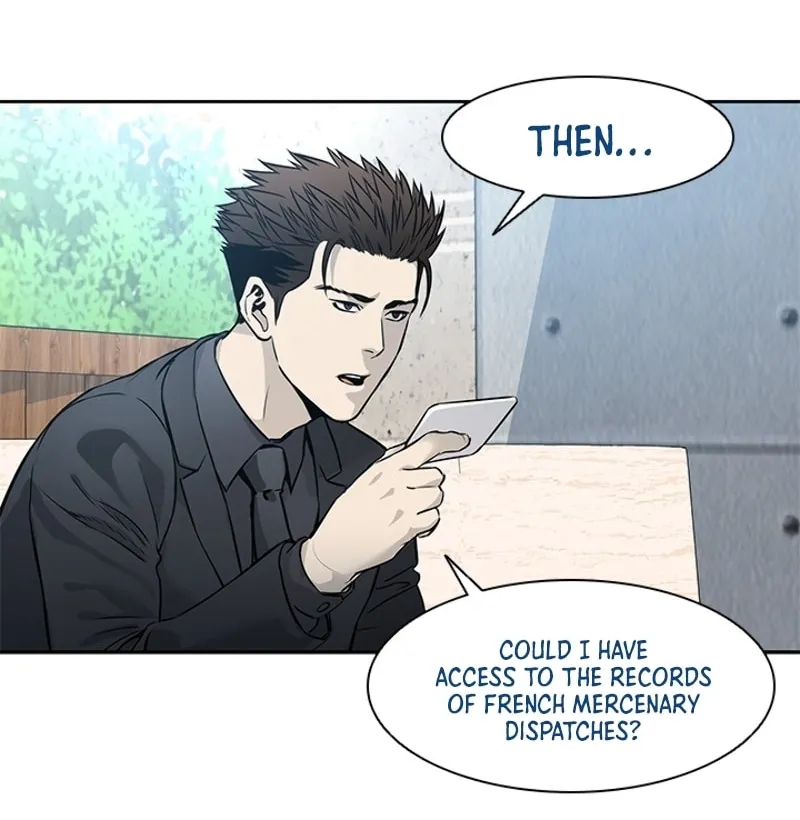God of Blackfield Chapter 41 page 56 - 