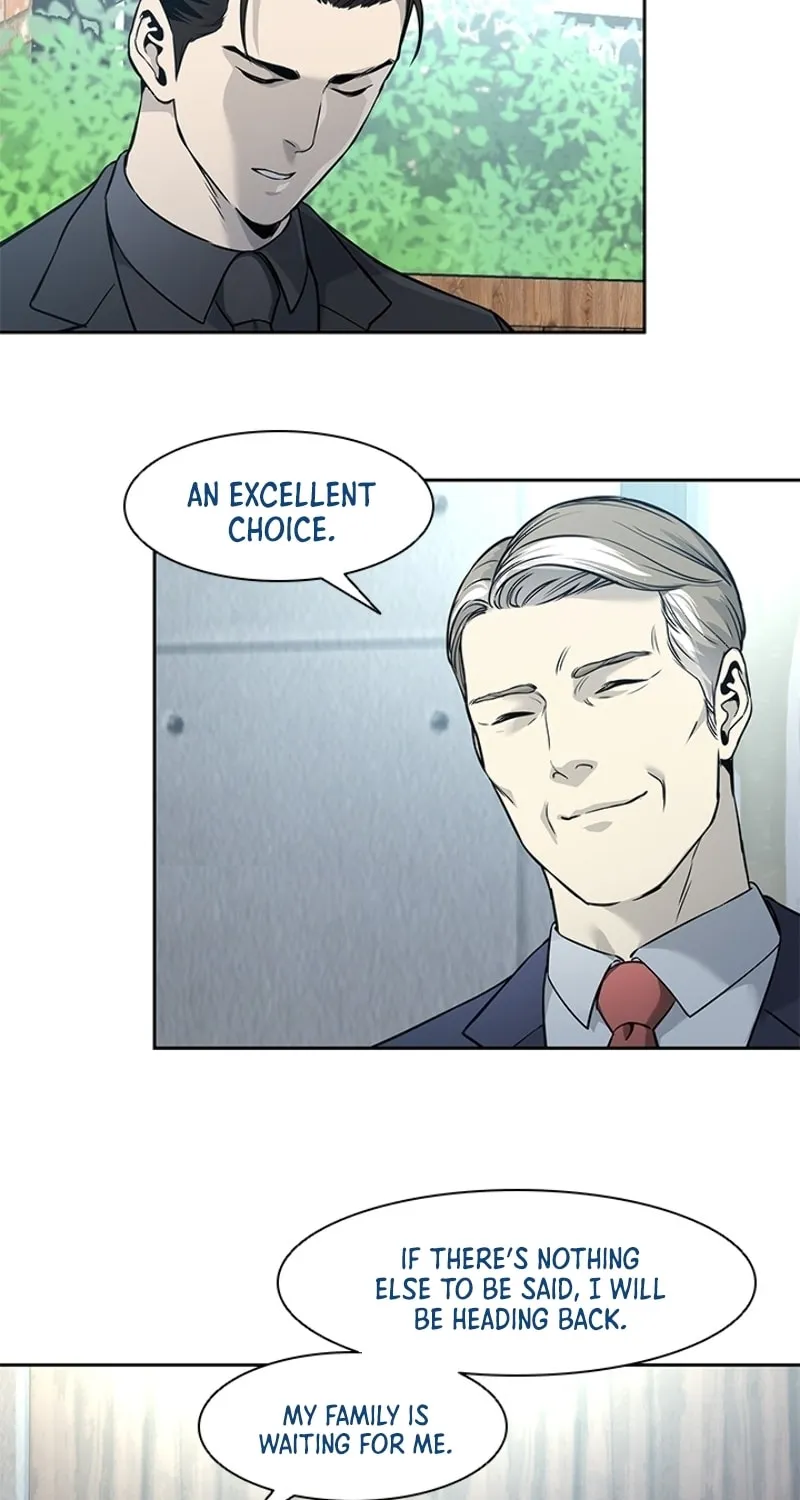 God of Blackfield Chapter 41 page 59 - 