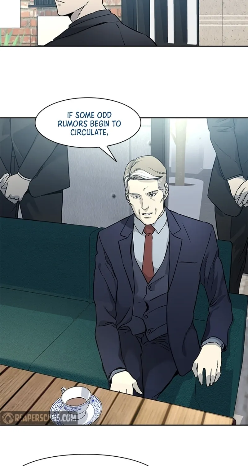 God of Blackfield Chapter 41 page 62 - 