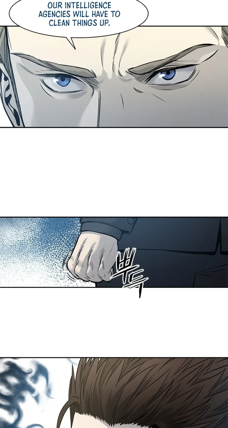 God of Blackfield Chapter 41 page 63 - 