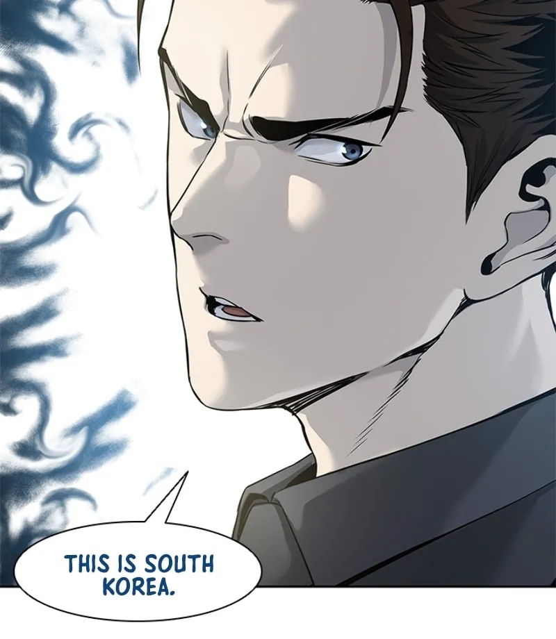 God of Blackfield Chapter 41 page 64 - 