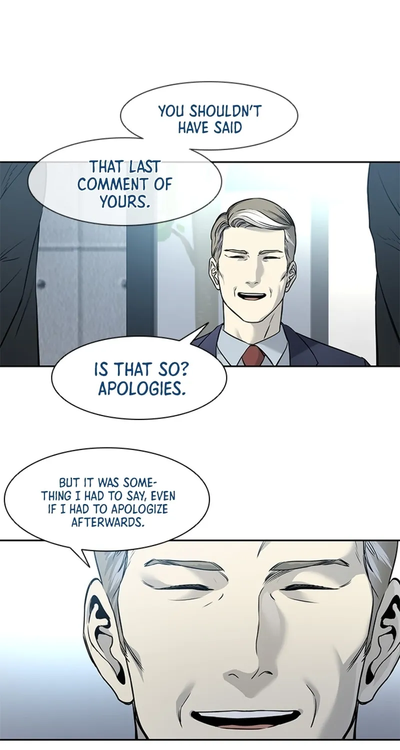 God of Blackfield Chapter 41 page 65 - 