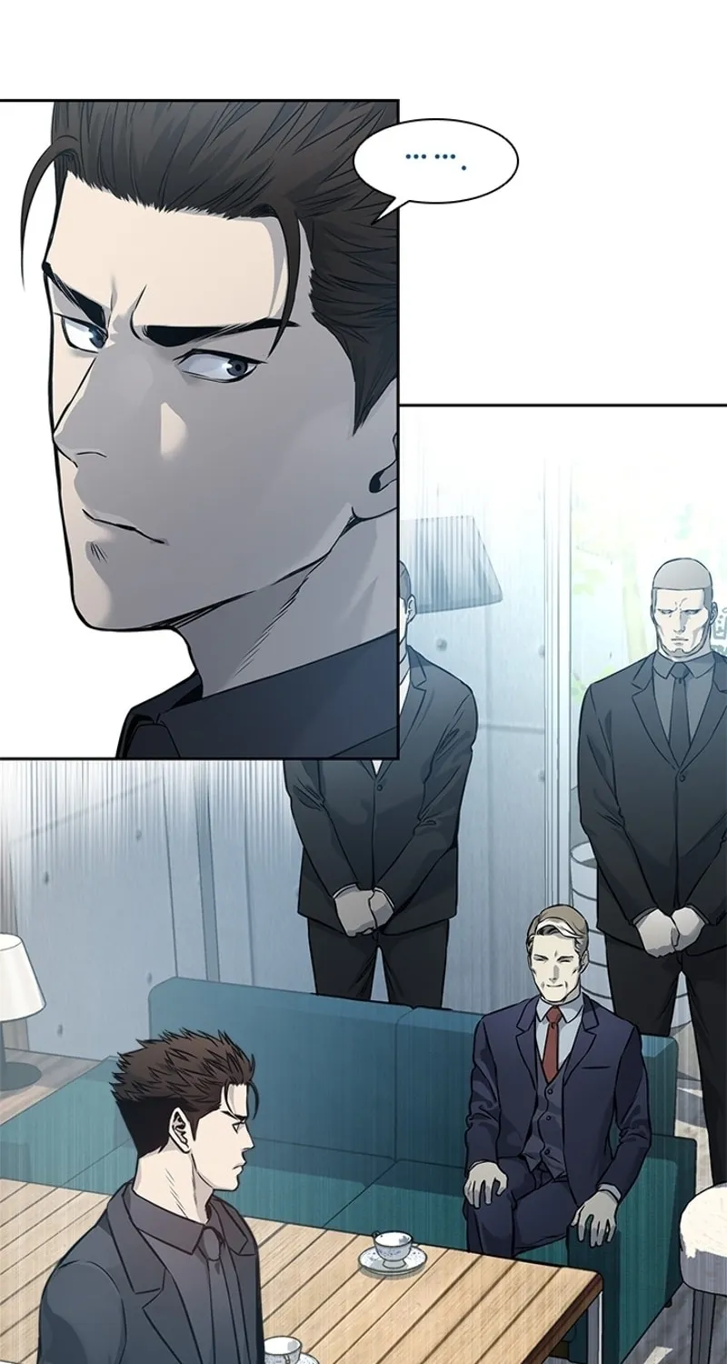 God of Blackfield Chapter 41 page 66 - 
