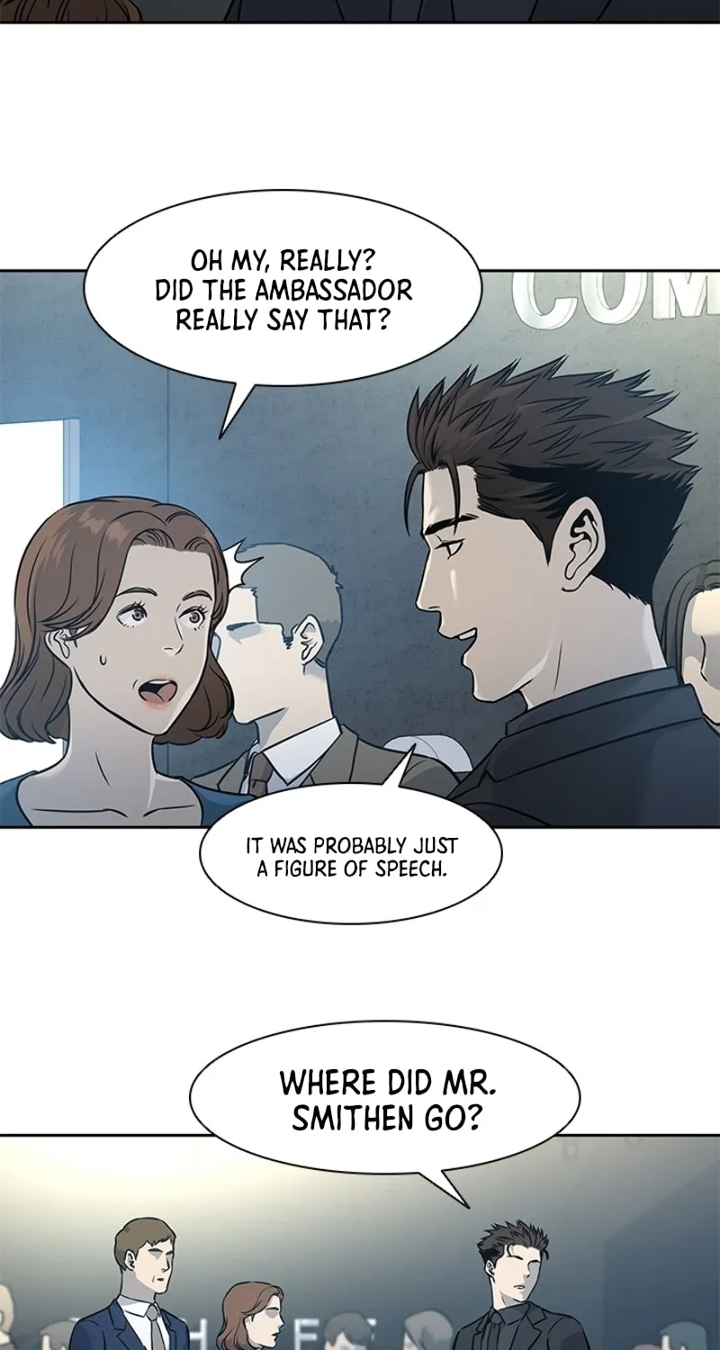 God of Blackfield Chapter 41 page 70 - 