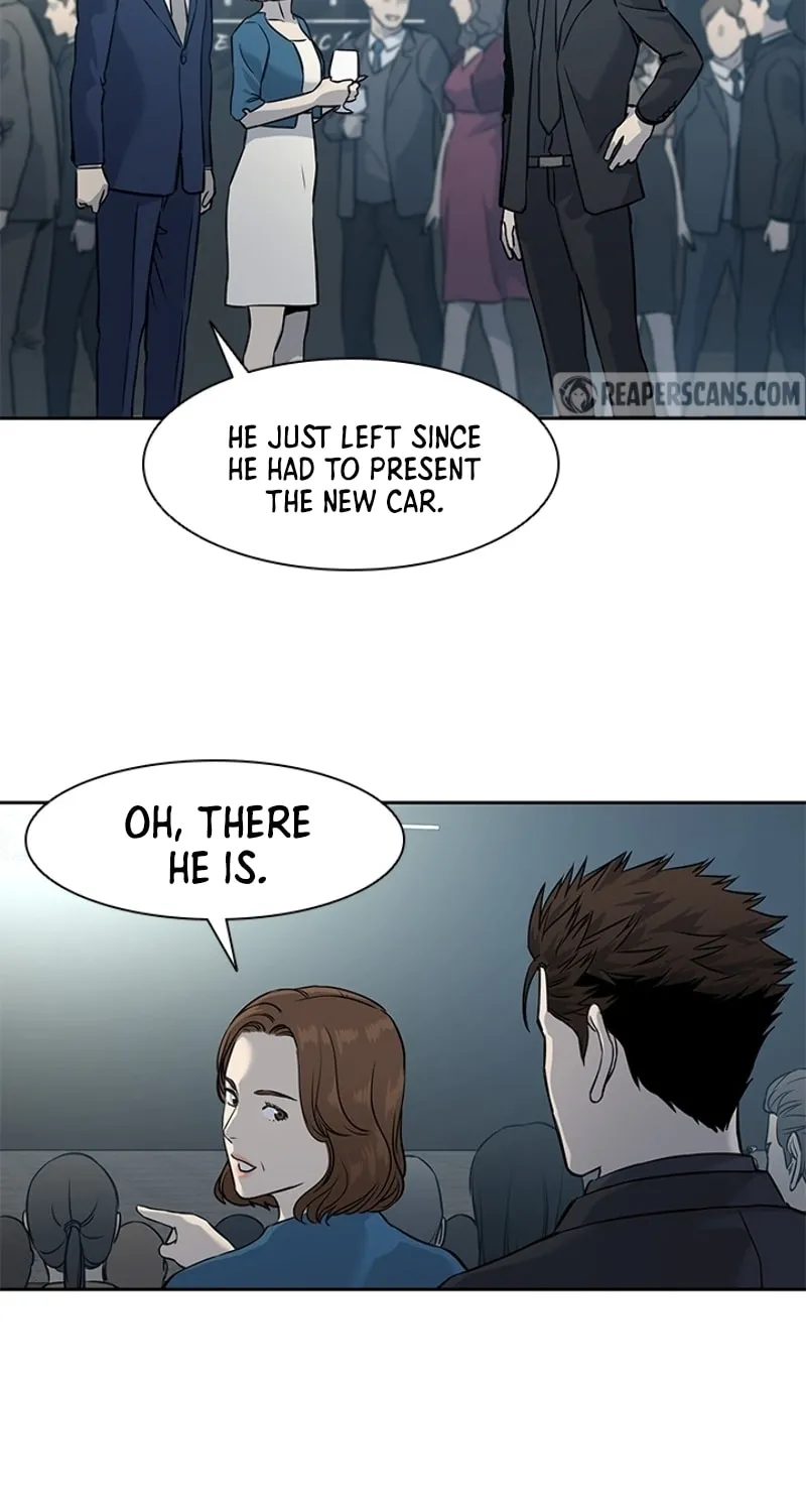 God of Blackfield Chapter 41 page 71 - 