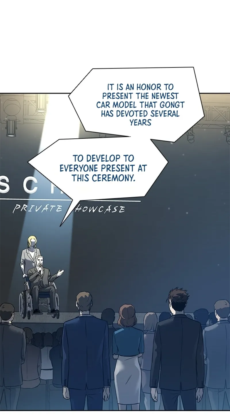 God of Blackfield Chapter 41 page 72 - 