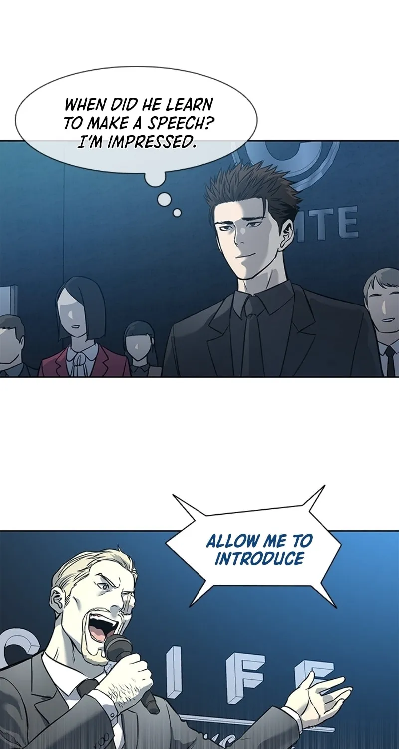 God of Blackfield Chapter 41 page 73 - 