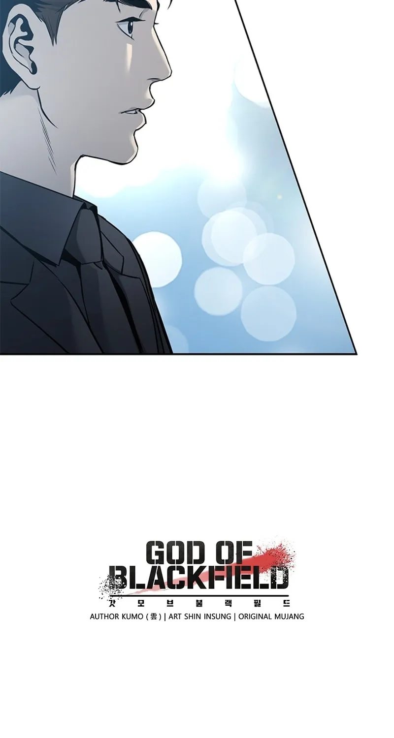 God of Blackfield Chapter 41 page 78 - 