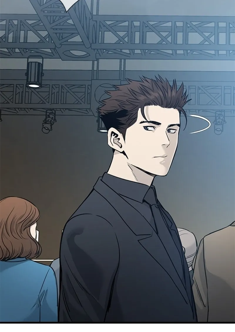 God of Blackfield Chapter 41 page 9 - 