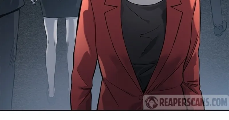 God of Blackfield Chapter 42 page 11 - 