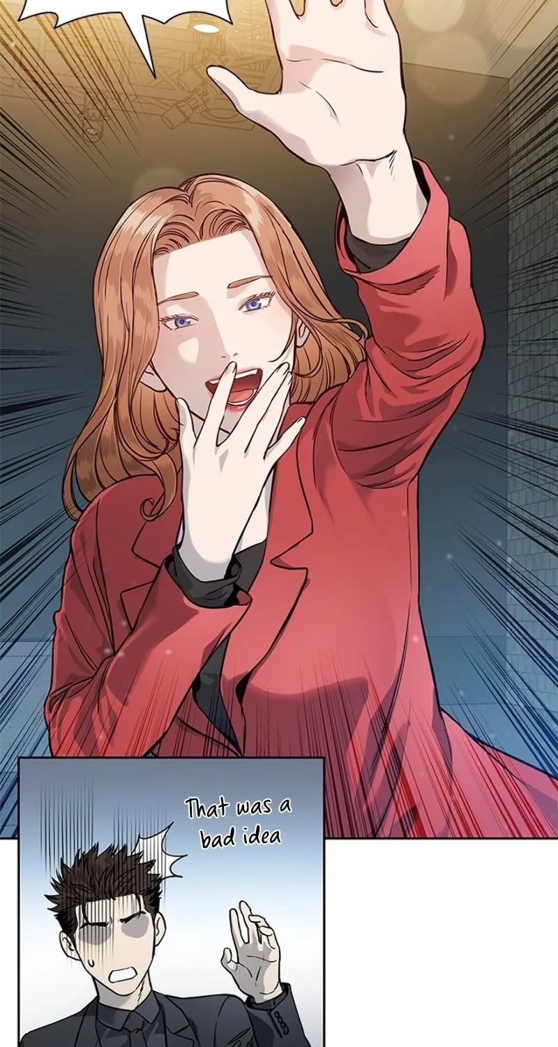 God of Blackfield Chapter 42 page 13 - 