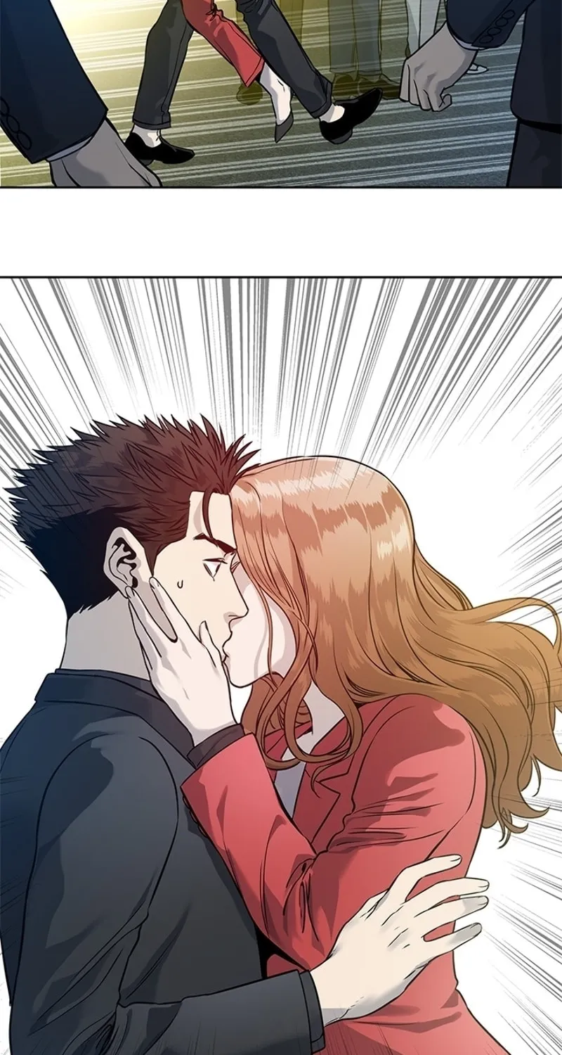 God of Blackfield Chapter 42 page 15 - 