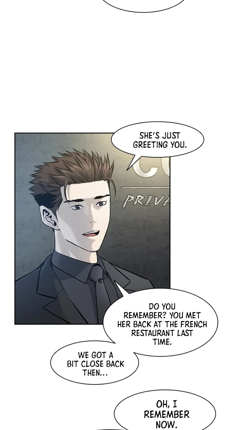 God of Blackfield Chapter 42 page 20 - 