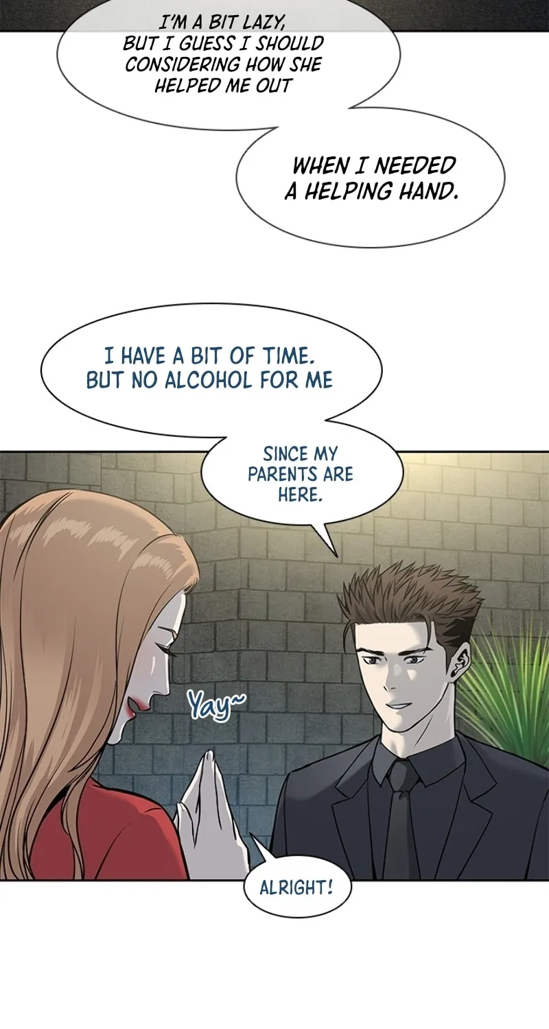 God of Blackfield Chapter 42 page 27 - 