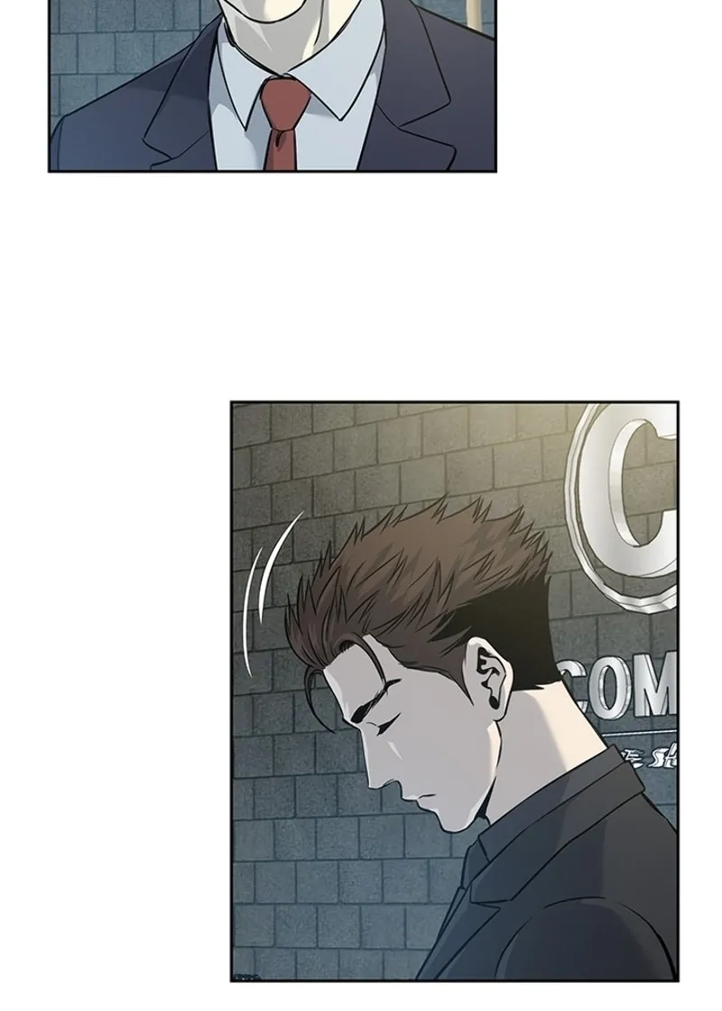 God of Blackfield Chapter 42 page 29 - 