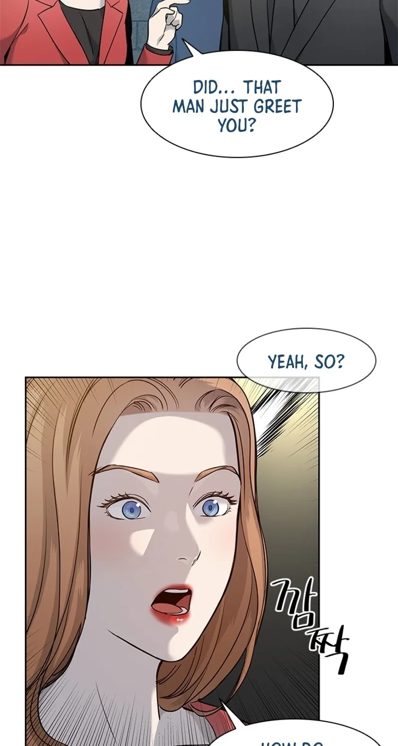 God of Blackfield Chapter 42 page 31 - 