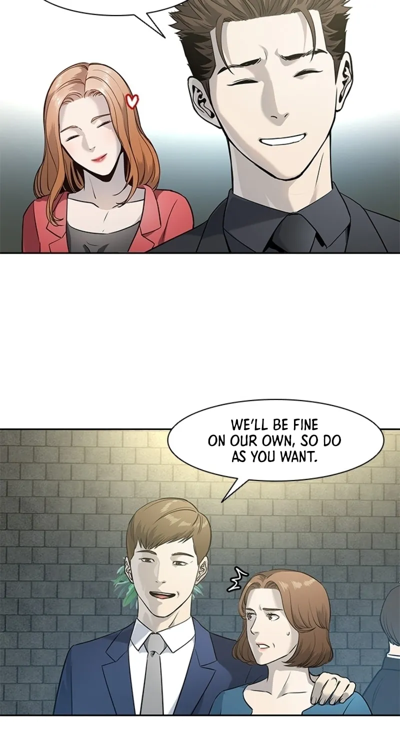 God of Blackfield Chapter 42 page 36 - 