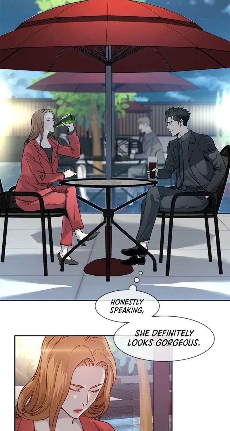 God of Blackfield Chapter 42 page 39 - 