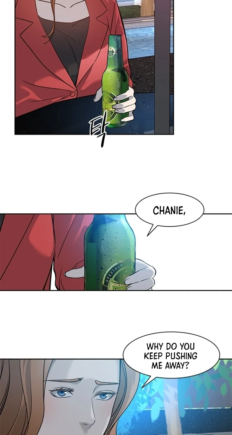 God of Blackfield Chapter 42 page 40 - 