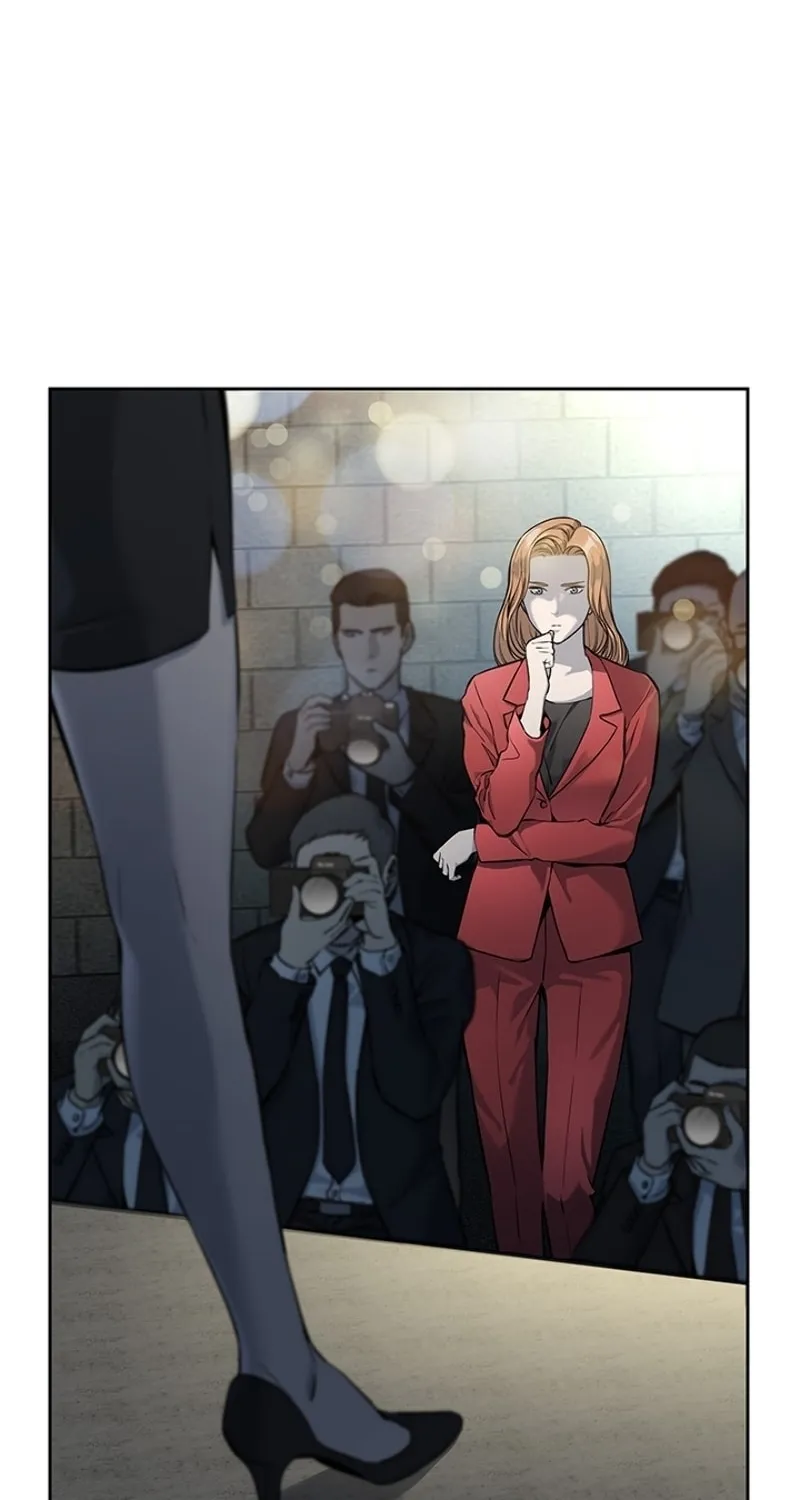 God of Blackfield Chapter 42 page 5 - 