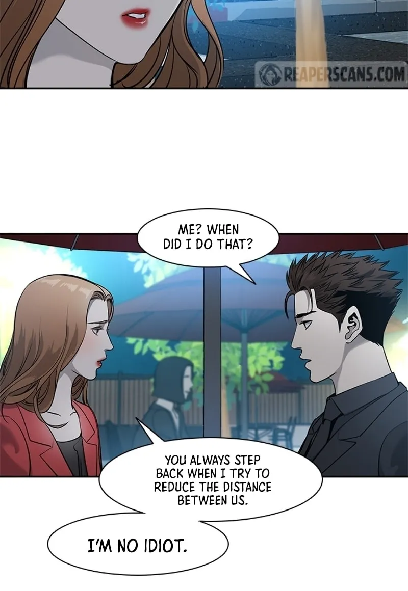 God of Blackfield Chapter 42 page 41 - 