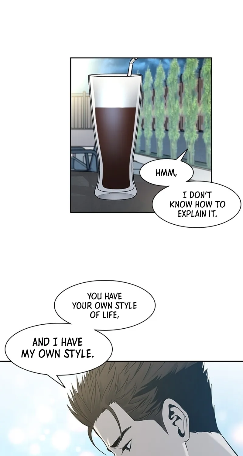 God of Blackfield Chapter 42 page 42 - 