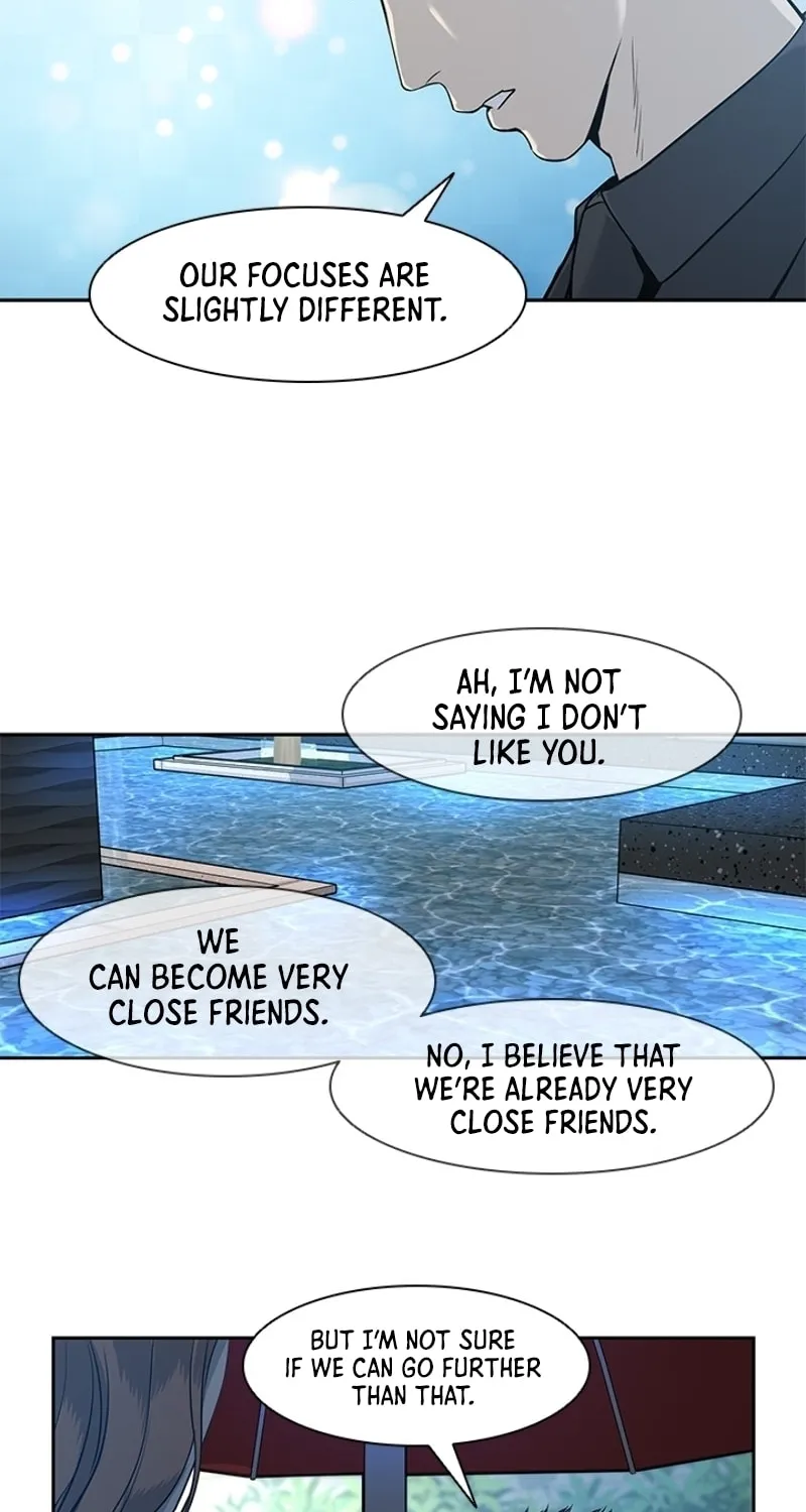 God of Blackfield Chapter 42 page 43 - 