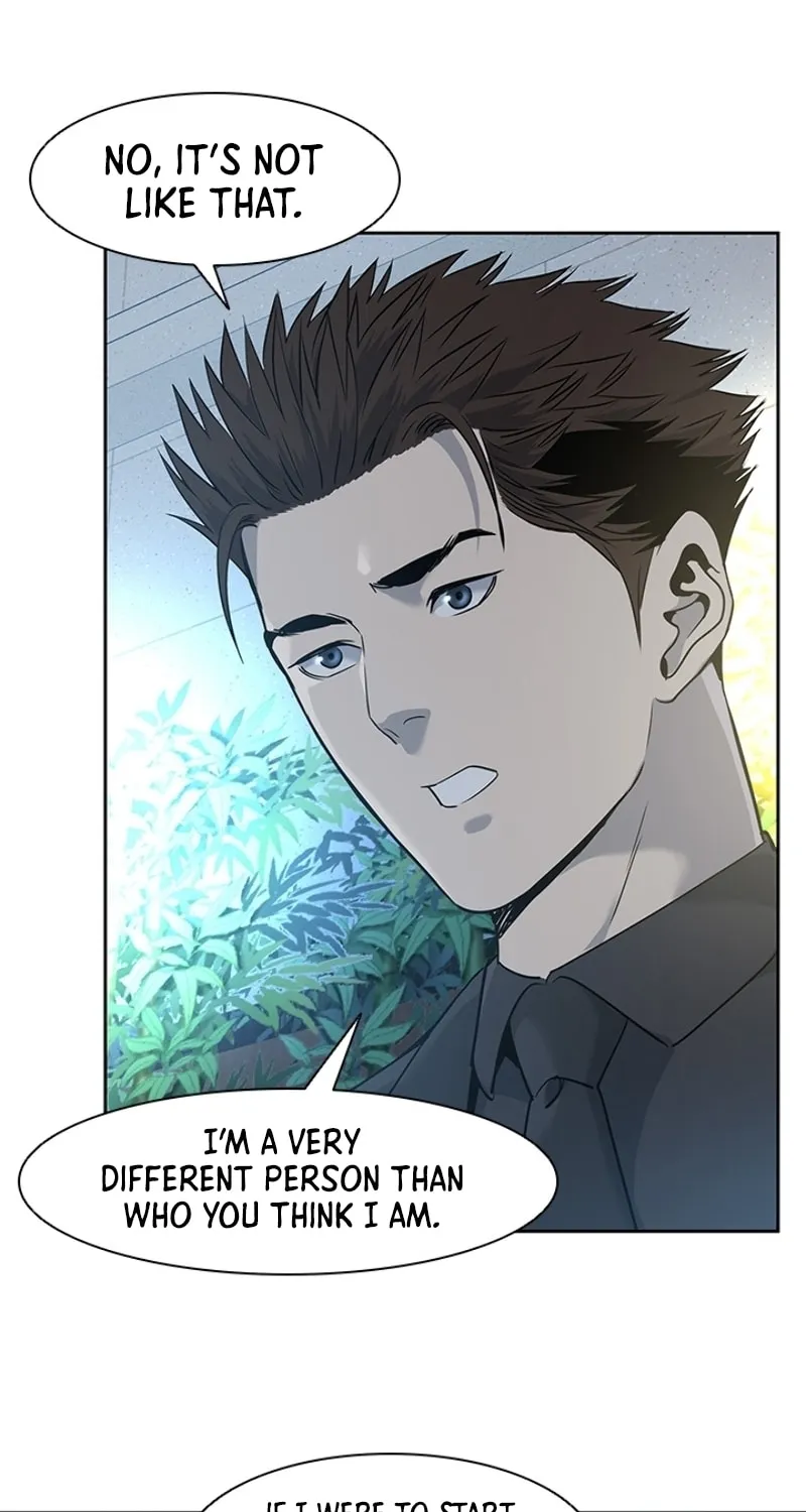 God of Blackfield Chapter 42 page 47 - 