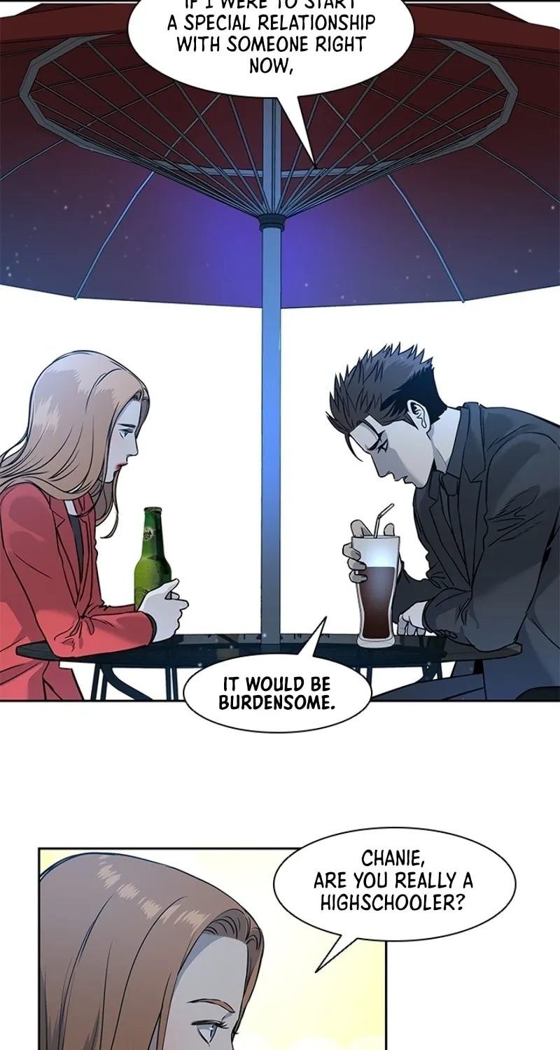 God of Blackfield Chapter 42 page 48 - 
