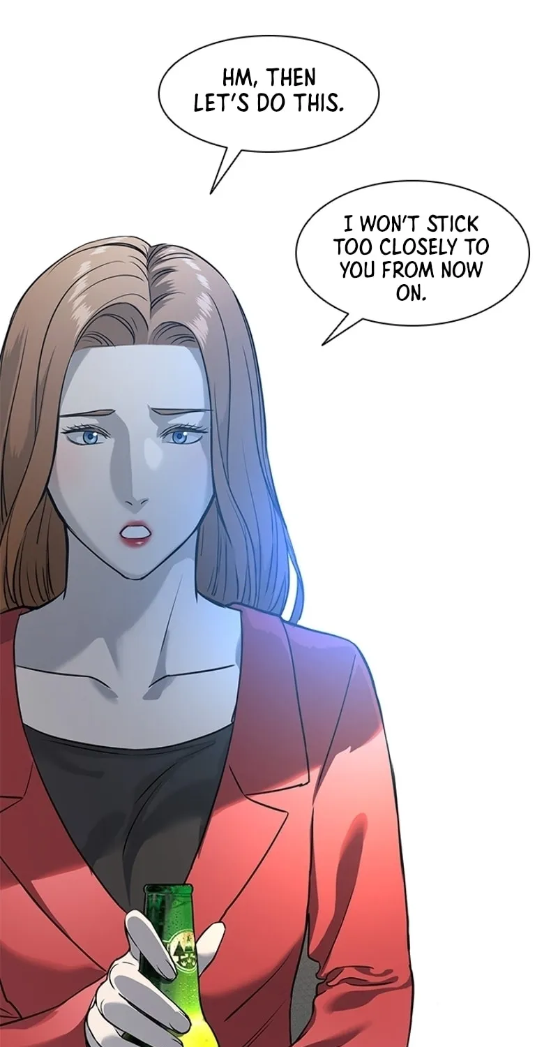 God of Blackfield Chapter 42 page 51 - 
