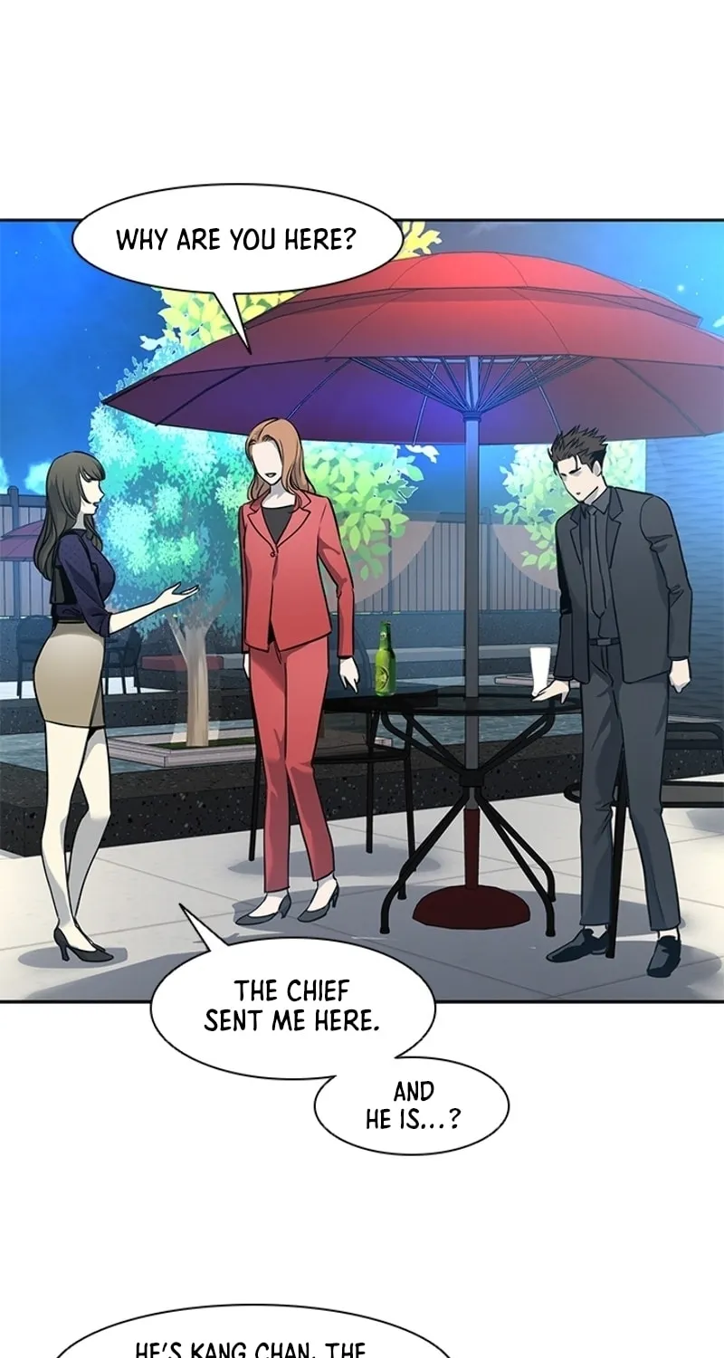 God of Blackfield Chapter 42 page 56 - 