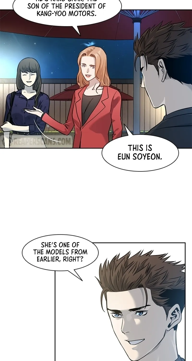 God of Blackfield Chapter 42 page 57 - 