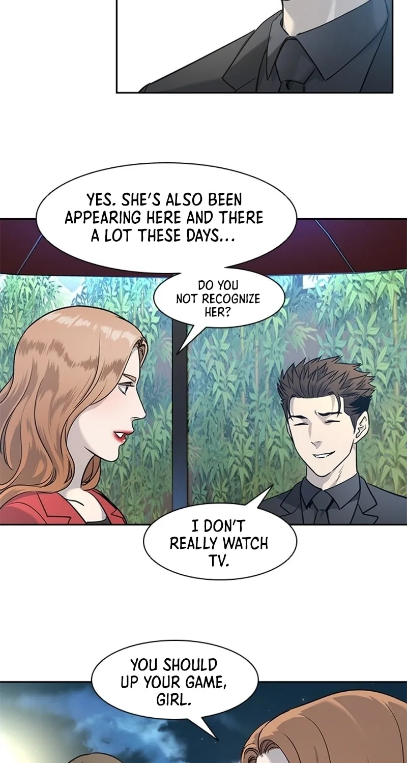 God of Blackfield Chapter 42 page 58 - 