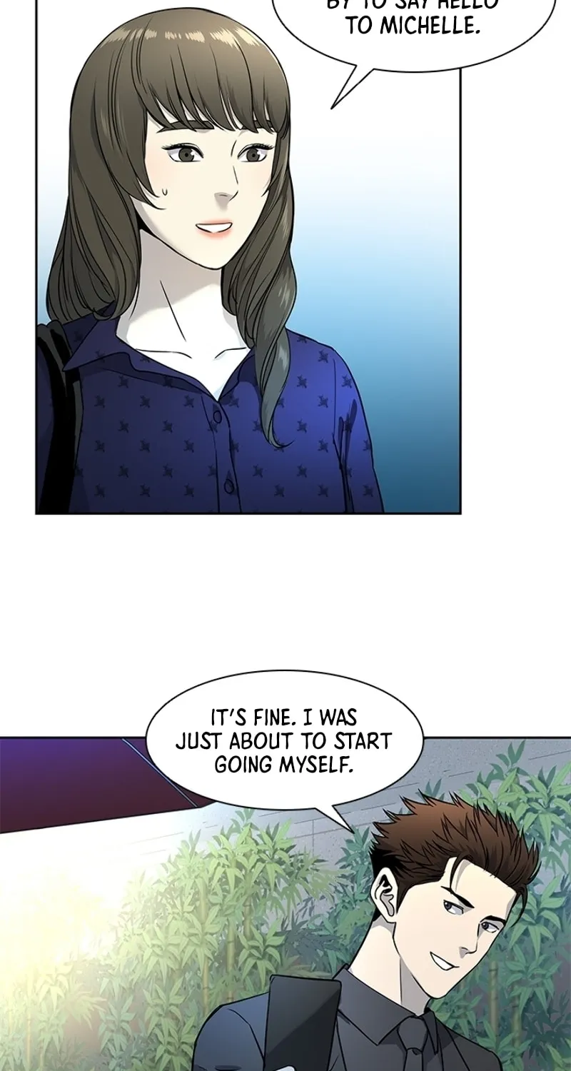 God of Blackfield Chapter 42 page 61 - 