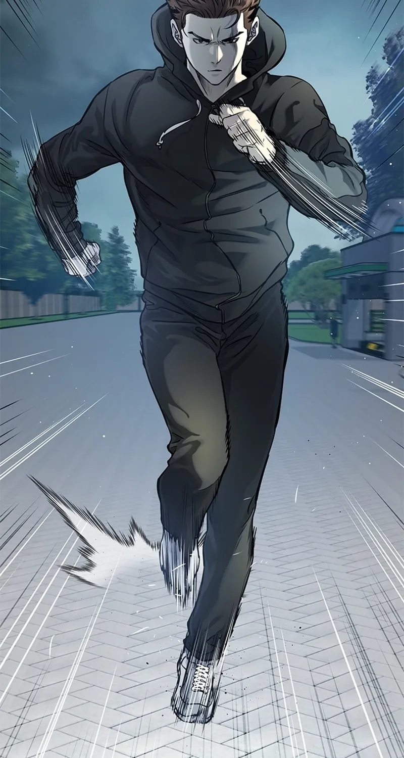 God of Blackfield Chapter 42 page 70 - 