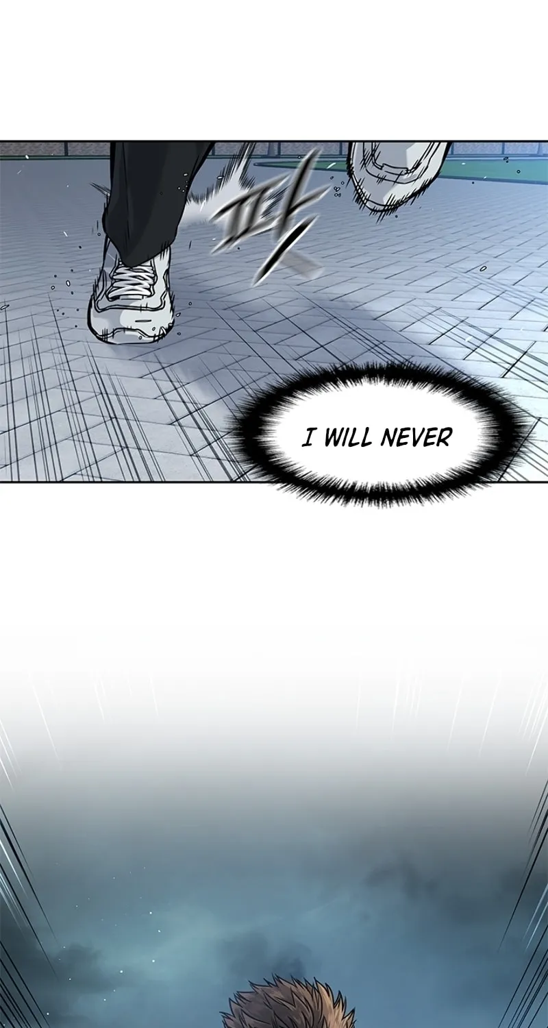God of Blackfield Chapter 43 page 2 - 