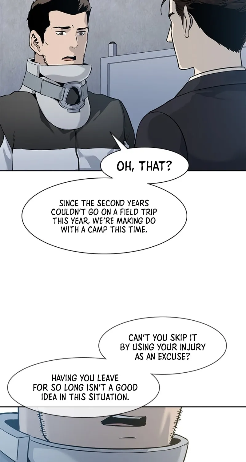 God of Blackfield Chapter 43 page 101 - 