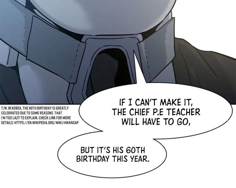 God of Blackfield Chapter 43 page 102 - 