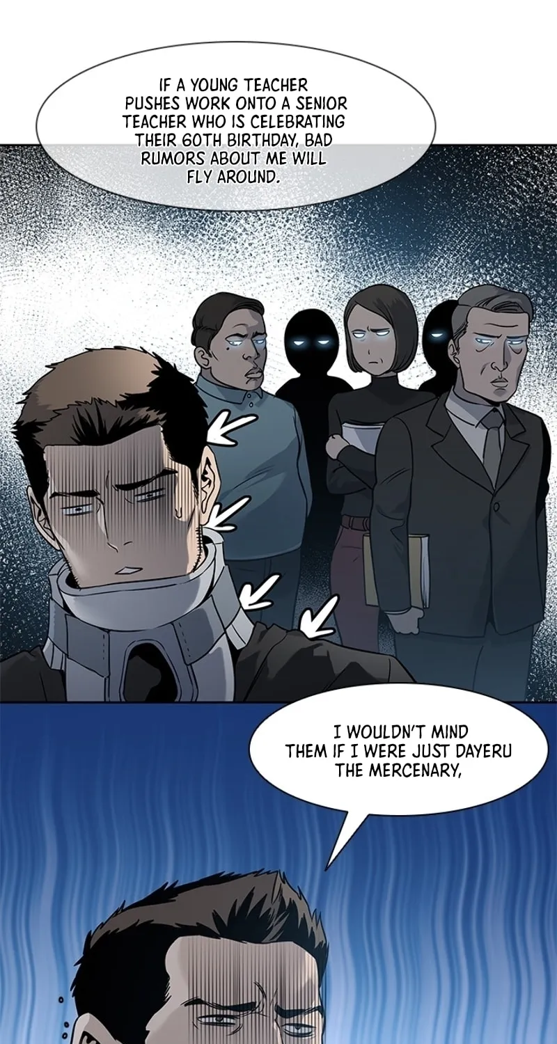 God of Blackfield Chapter 43 page 103 - 