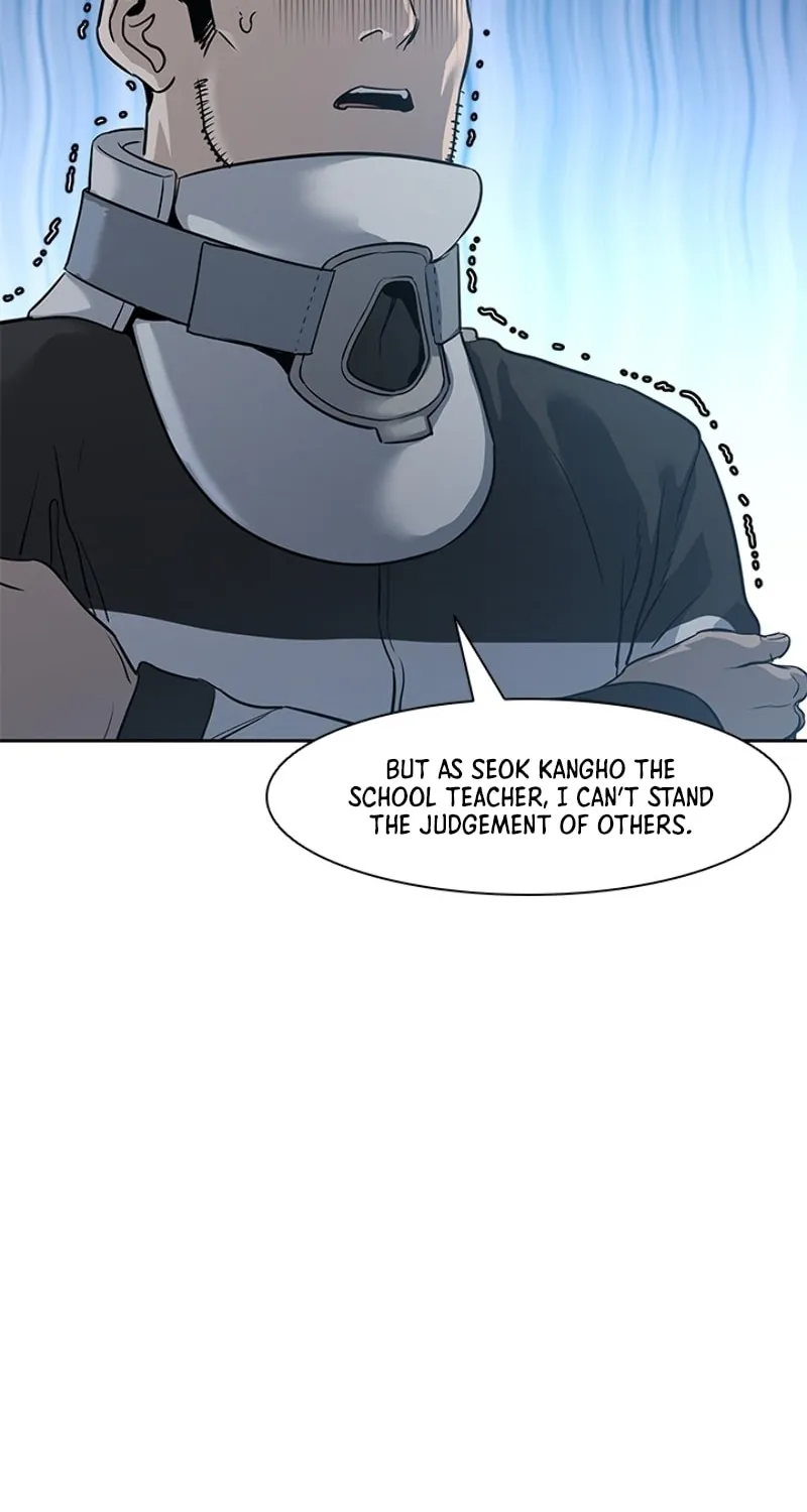 God of Blackfield Chapter 43 page 104 - 