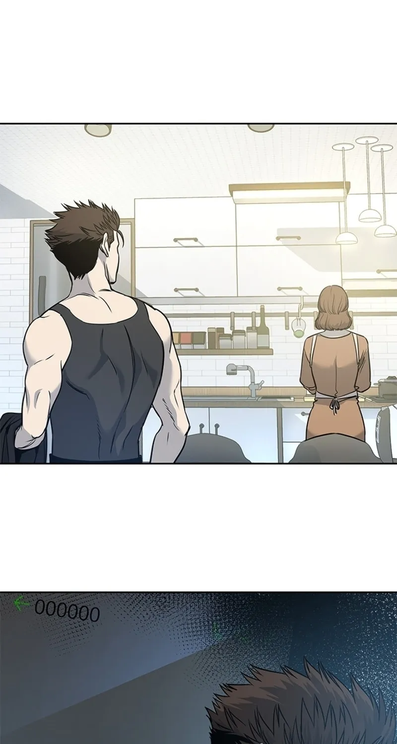 God of Blackfield Chapter 43 page 107 - 
